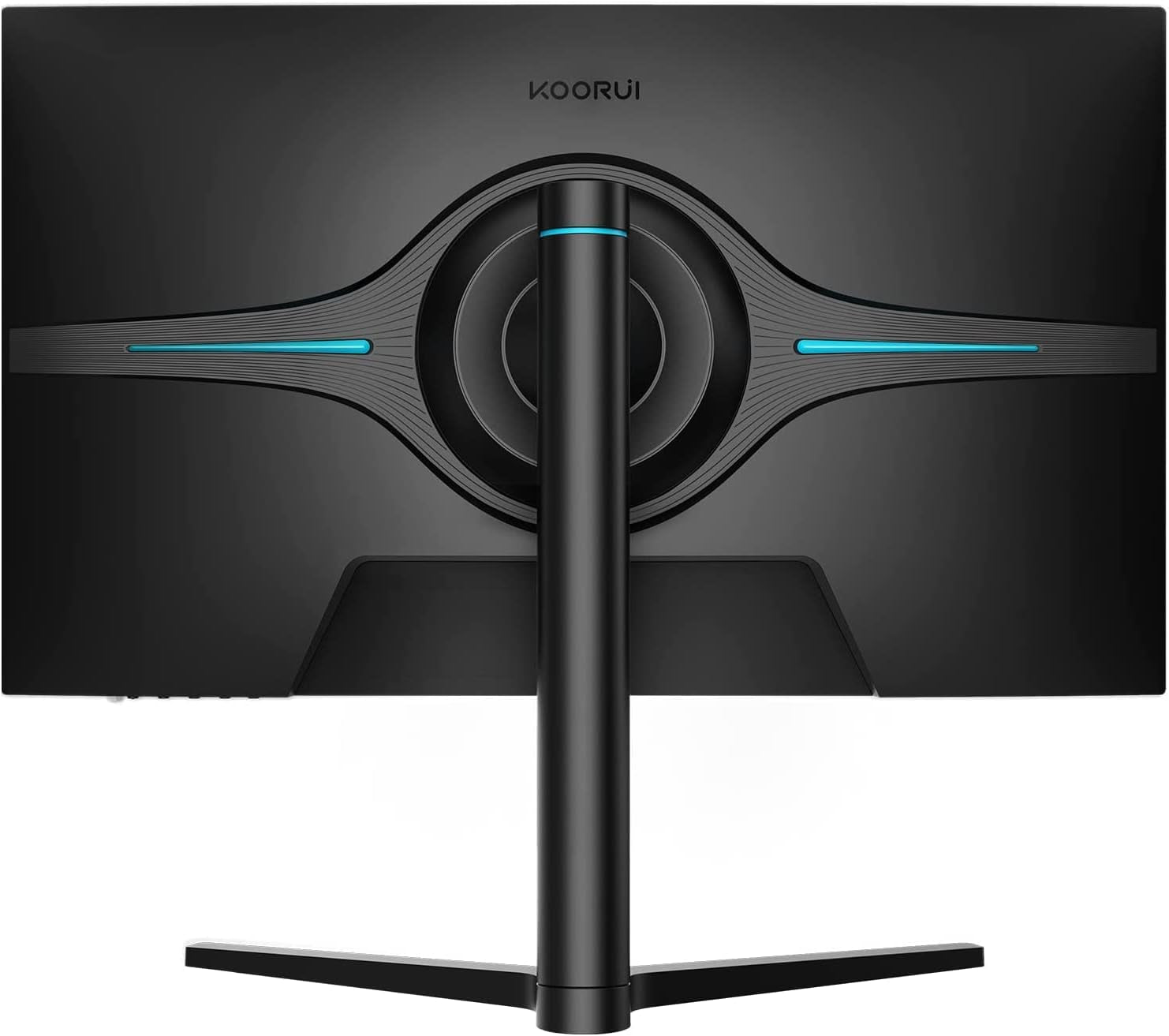 27 Inch Gaming Monitor 240 Hz, Black